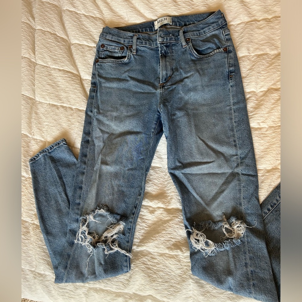 Women’s Agolde Jeans